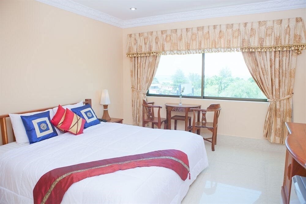 Фото Golden Sand 3*